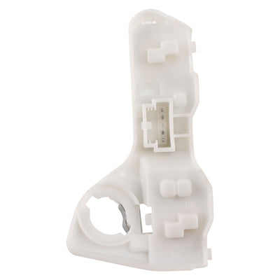 Support Ampoule Feu Gauche VW Golf MK7 RHD 5G0945259A - détail du montage - Becquet Voiture