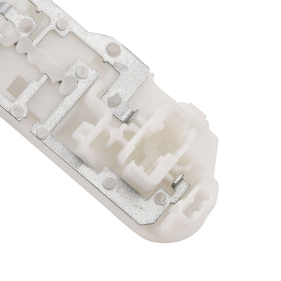 Support Ampoule Feu Gauche VW Golf MK7 RHD 5G0945259A - en situation - Becquet Voiture