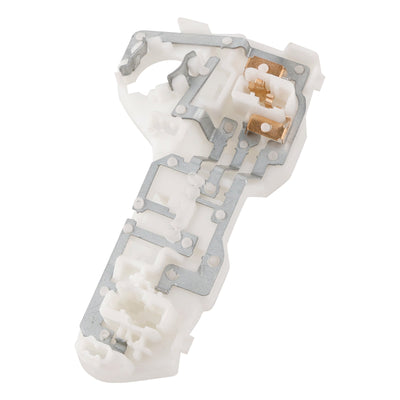 Support Ampoule Feu Gauche VW Golf MK7 RHD 5G0945259A - packshot studio - Becquet Voiture