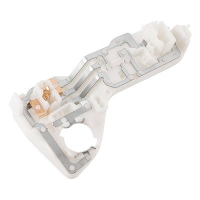 Support Ampoule Feu Gauche VW Golf MK7 RHD 5G0945259A - vue arrière - Becquet Voiture