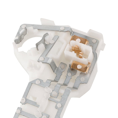 Support Ampoule Feu Gauche VW Golf MK7 RHD 5G0945259A - vue de dessus - Becquet Voiture