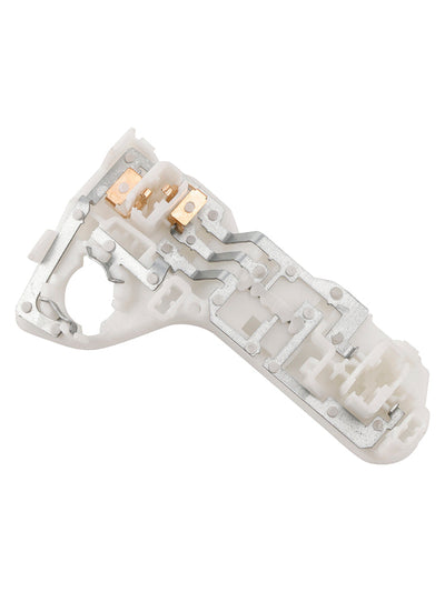 Support Ampoule Feu Gauche VW Golf MK7 RHD 5G0945259A - vue de face - Becquet Voiture