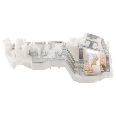 Support Ampoule Feu Gauche VW Golf MK7 RHD 5G0945259A - vue de trois-quarts - Becquet Voiture