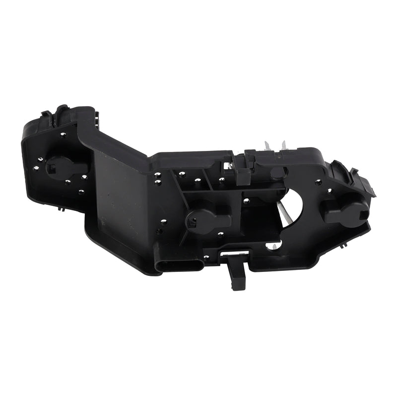 Support Ampoule Feu Mini Cooper F55 F56 F57 - détail du montage - Becquet Voiture