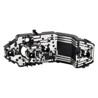 Support Ampoule Feu Mini Cooper F55 F56 F57 - installé sur véhicule - Becquet Voiture