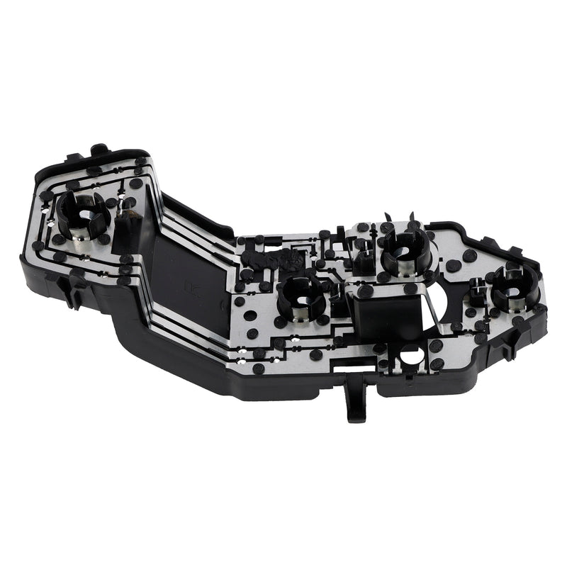 Support Ampoule Feu Mini Cooper F55 F56 F57 - vue arrière - Becquet Voiture