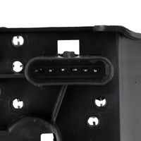 Support Ampoule Feu Mini Cooper F55 F56 F57 - vue de profil 2 - Becquet Voiture