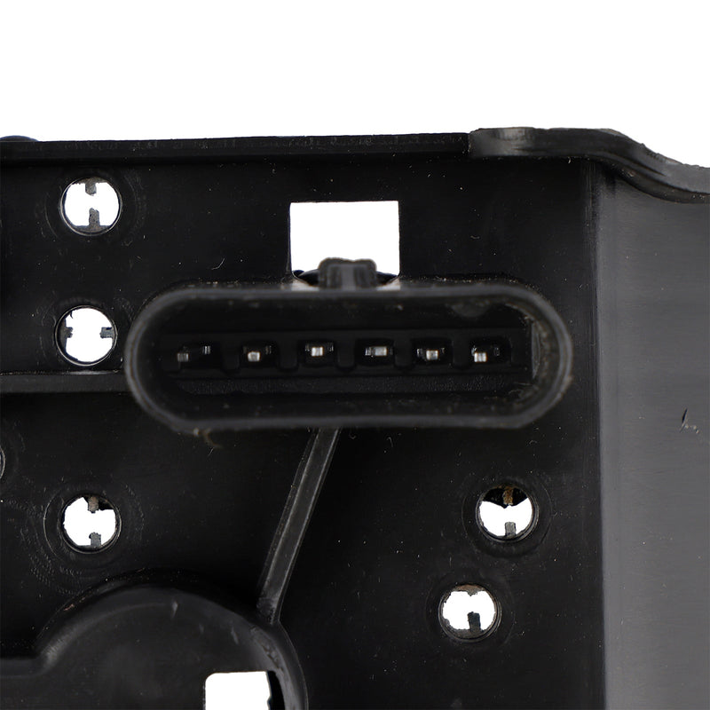 Support Ampoule Feu Mini Cooper F55 F56 F57 - vue de profil 2 - Becquet Voiture