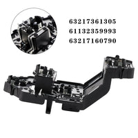 Support Ampoule Feu Mini Cooper F55 F56 F57 - vue de profil - Becquet Voiture