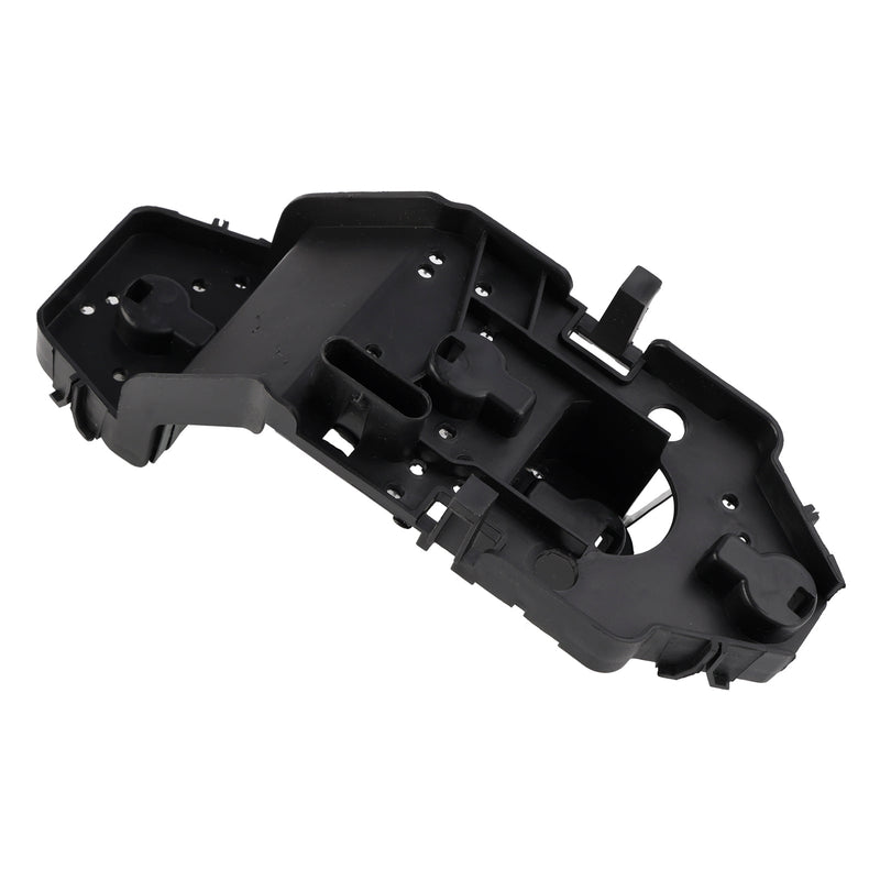 Support Ampoule Feu Mini Cooper F55 F56 F57 - vue rapprochée - Becquet Voiture