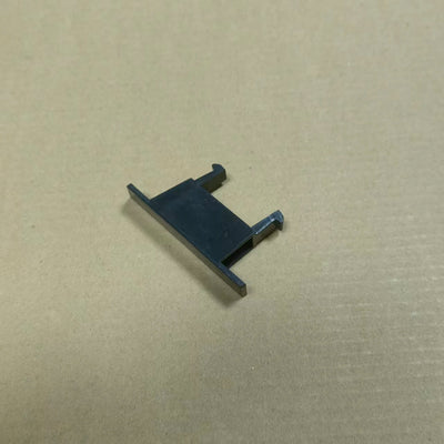 Support d'Emblème de Grille BMW M2 M6 X3M X6M - vue arrière - Becquet Voiture