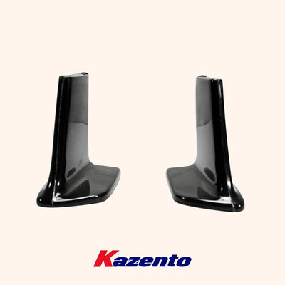 Support de Becquet Nissan Skyline R34 GTR GTT - vue de trois-quarts - Becquet Voiture