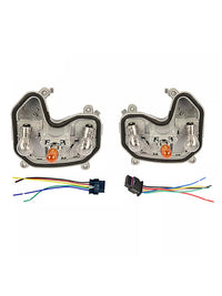 Support Feu Arrière Ampoule 68270837/92AA Jeep Renegade 2015-2023 - vue arrière - Becquet Voiture