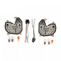 Support Feu Arrière Ampoule 68270837/92AA Jeep Renegade 2015-2023 - vue de face - Becquet Voiture