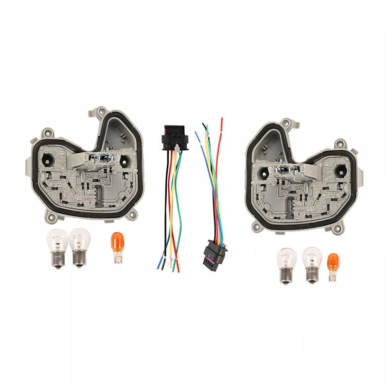 Support Feu Arrière Ampoule 68270837/92AA Jeep Renegade 2015-2023 - vue de face - Becquet Voiture