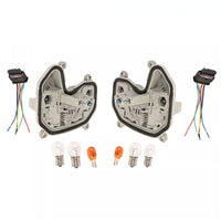 Support Feu Arrière Ampoule 68270837/92AA Jeep Renegade 2015-2023 - vue rapprochée - Becquet Voiture