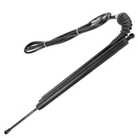 Support Hayon Électrique Cadillac SRX 2011-2013 - vue arrière - Becquet Voiture