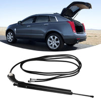 Support Hayon Électrique Cadillac SRX 2011-2013 - vue de profil - Becquet Voiture