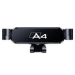 Support Téléphone Audi A4 S4 RS4 B8 B9
