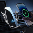 Support Téléphone Chargeur Sans Fil Porsche 15W Qi