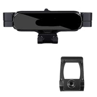 Support Téléphone Voiture BMW Modèle Spécifique - vue arrière - Becquet Voiture