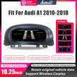 Tableau de Bord Numérique Audi A1 2010-2018