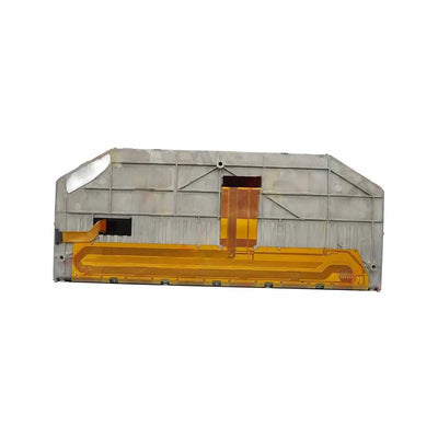 Tableau de Bord Numérique Audi A3 A4 A6 Q5 Q7 - installé sur véhicule - Becquet Voiture