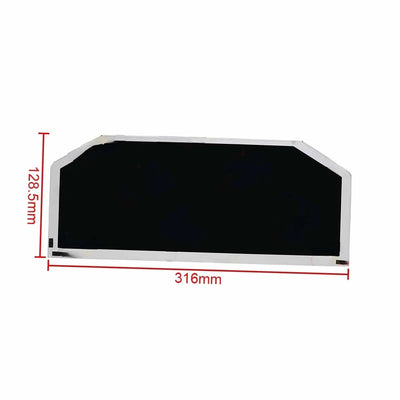 Tableau de Bord Numérique Audi A3 A4 A6 Q5 Q7 - vue de trois-quarts - Becquet Voiture