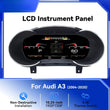 Tableau de Bord Numérique Audi A3 S3 8V