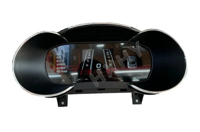 Tableau de Bord Numérique Audi A3 S3 RS3 2013-2020 - installé sur véhicule - Becquet Voiture