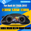 Tableau de Bord Numérique Audi A4 2008-2012
