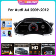Tableau de Bord Numérique Audi A4 2009-2012