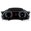 Tableau de Bord Numérique Audi A4 2009-2012