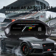 Tableau de Bord Numérique Audi A6 A7 2013-2018
