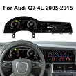 Tableau de Bord Numérique Audi Q7 4L 2005-2015