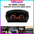 Tableau de Bord Numérique BMW E90 E91 E92 E93 2005-2012