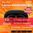 Tableau de Bord Numérique BMW E90 E91 E92 E93 2005-2012