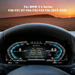 Tableau de Bord Numérique BMW F30 F10 F20 2011-2019
