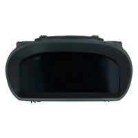 Tableau de Bord Numérique BMW Série 1 E81 E87 2006-2015 - installé sur véhicule - Becquet Voiture