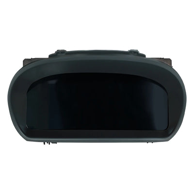 Tableau de Bord Numérique BMW Série 1 E81 E87 2006-2015 - installé sur véhicule - Becquet Voiture