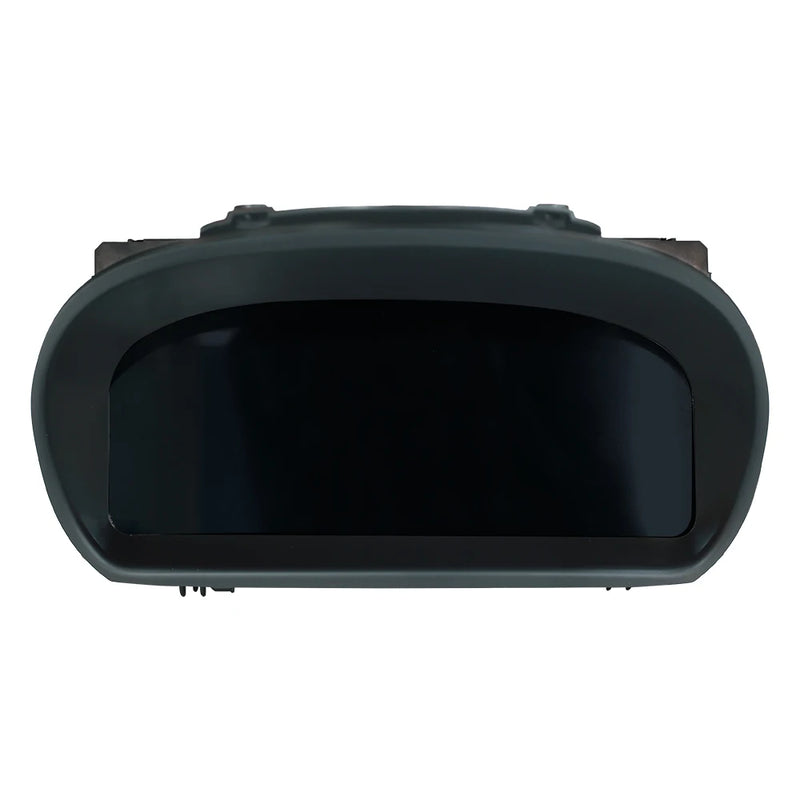 Tableau de Bord Numérique BMW Série 1 E81 E87 2006-2015 - installé sur véhicule - Becquet Voiture