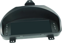 Tableau de Bord Numérique Honda Accord 2003-2007 - vue arrière - Becquet Voiture