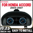 Tableau de Bord Numérique Honda Accord 2003-2007