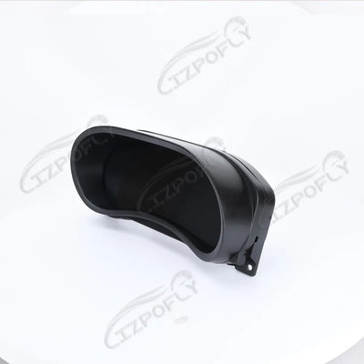 Tableau de Bord Numérique Infiniti Q50 Q60 2014-2022 - vue arrière - Becquet Voiture