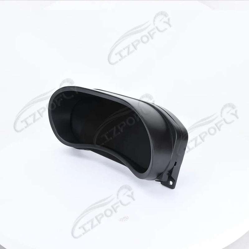 Digitales Kombiinstrument Infiniti Q50 Q60 2014-2022 - Rückansicht - Becquet Voiture