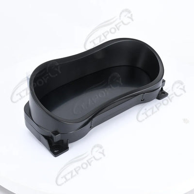 Tableau de Bord Numérique Infiniti Q50 Q60 2014-2022 - vue de trois-quarts - Becquet Voiture