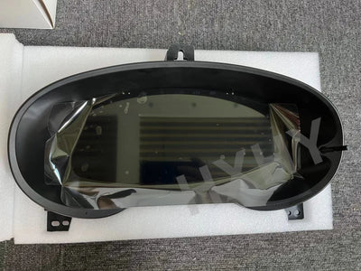 Tableau de Bord Numérique Mazda 6 CX-5 2017-2021 - vue de trois-quarts - Becquet Voiture