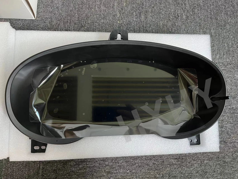 Tableau de Bord Numérique Mazda 6 CX-5 2017-2021 - vue de trois-quarts - Becquet Voiture