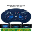 Tableau de Bord Numérique Mercedes Classe C GLC W205 W253 NTG 5.0 5.5