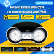 Tableau de Bord Numérique Mercedes Classe R ML GL W164